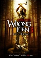 Pach krve 3 (Wrong Turn 3: Left for Dead)