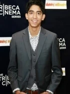 Dev Patel