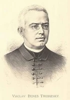 Václav Beneš-Třebízský