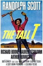 Muž z Arizony (The Tall T)