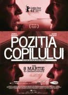 Pozice dítěte (Poziţia copilului)