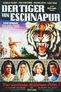 Tygr z Ešnapuru (Tyger von Eschnapur)
