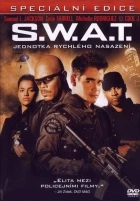 S.W.A.T. – Jednotka rychlého nasazení