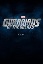 Strážci Galaxie (Guardians of the Galaxy)