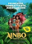 Ainbo: Hrdinka pralesa (Ainbo: Spirit of the Amazon)