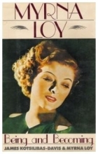 Myrna Loy - jediná (Myrna Loy: Class By Herself)