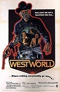 Západní svět (Westworld)