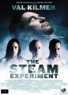 Vražedné horko (The Steam Experiment)