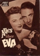 Vše o Evě (All About Eve)