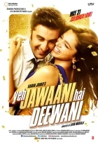 Bláznivé mládí (Yeh Jawaani Hai Deewani)