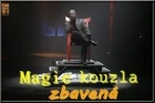 Magie kouzla zbavená (Breaking the Magician's Code: Magic's Biggest Secrets Finally Revealed)