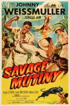 Savage Mutiny