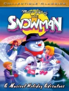 Magic Gift of the Snowman