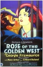 Rose of the Golden West