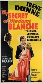 Tajemství madam Blanche (The Secret of Madame Blanche)