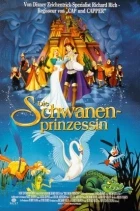 Labutí princezna (The Swan Princess)