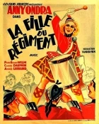 Dcera pluku (La fille du regiment)