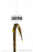 Candyman: Ďábelský přízrak