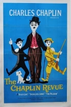 Charlie Chaplin: Revue
