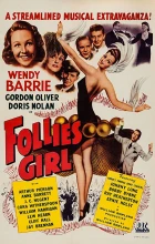 Follies Girl