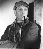 Basil Rathbone