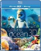 Úžasný oceán 3D (Amazing Ocean 3D)