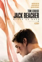 Jack Reacher: Nevracej se (Jack Reacher: Never Go Back)