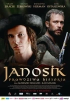 Jánošík. Pravdivá historie (Pravdivá história o Jurajovi Jánošíkovi a Tomášovi Uhorčíkovi)