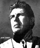 Jean Danet
