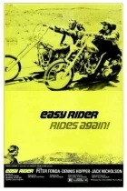 Bezstarostná jízda (Easy Rider)