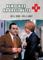 Nemocnice na kraji města