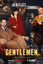 Gentlemani (The Gentlemen)