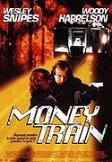 Vlak plný peněz (Money Train)