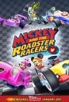 Mickey a závodníci (Mickey and the Roadster Racers)
