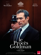 Případ Goldman (Le proces Goldman)