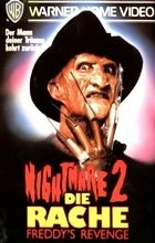 Noční můra v Elm Street 2: Freddyho pomsta (A Nightmare on Elm Street Part 2: Freddy's Revenge)