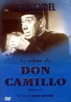 Návrat dona Camilla (Il ritorno di don Camillo/Retour de Don Camillo)