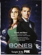 Sběratelé kostí (Bones)