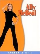 Ally McBealová (Ally McBeal)