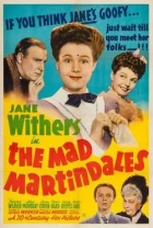 The Mad Martindales