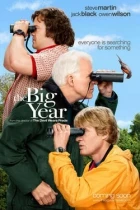 Nadějný rok (The Big Year)