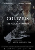 Goltzius a společnost Pelikán (Goltzius and the Pelican Company)