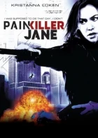 Neporazitelná Jane (Painkiller Jane)