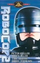 Robocop 2 (RoboCop 2)