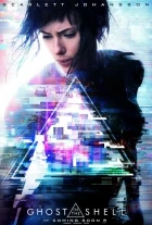 Duch ve stroji (Ghost in the Shell)