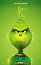 Grinch (The Grinch)