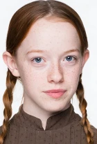 Amybeth McNulty