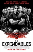 Expendables: Postradatelní (The Expendables)