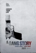 Gang Story (Les Lyonnais)