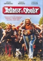 Asterix a Obelix (Astérix et Obélix contre César)